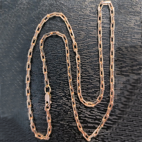 Золотые цепочки - изготовление на заказ в Сухуме