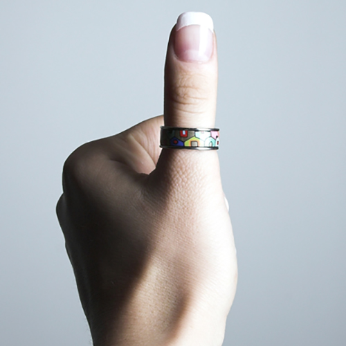 Значение кольца на пальце - Шестой секрет ювелира